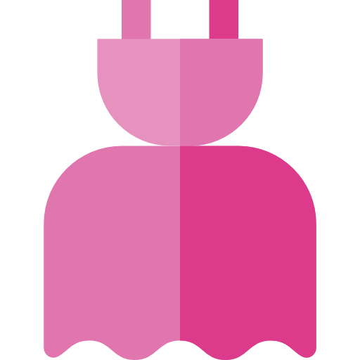 Платье бесплатно иконка