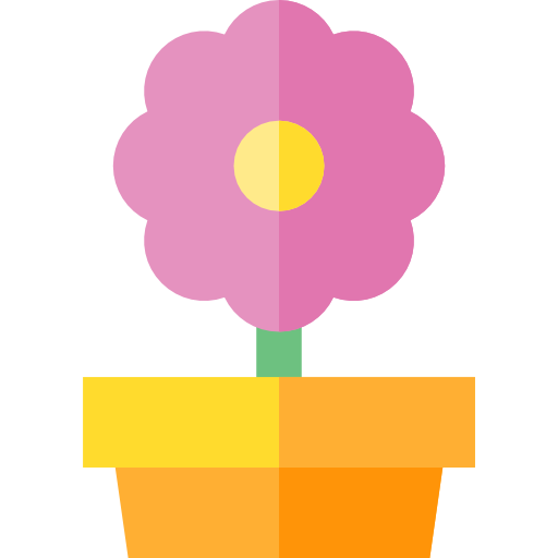 flor icono gratis