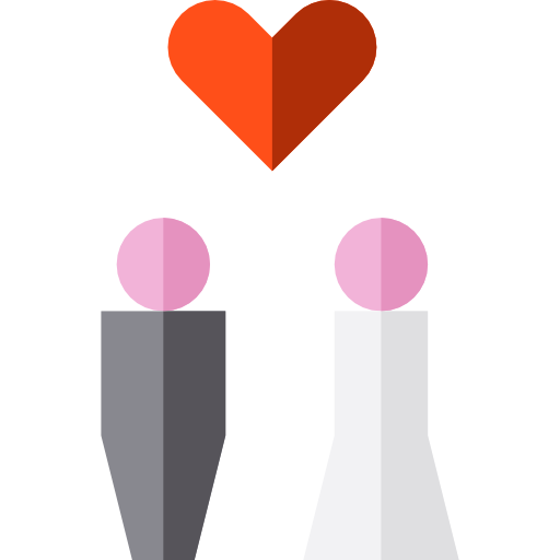 recém-casados grátis ícone recém-casados grátis ícone