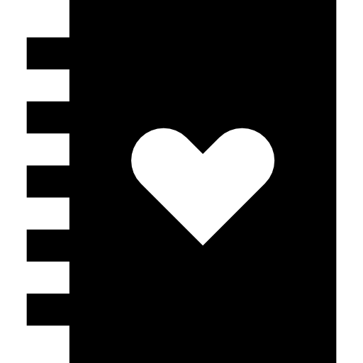 cuaderno icono gratis