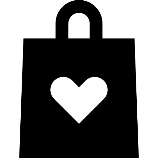 bolsa de la compra icono gratis