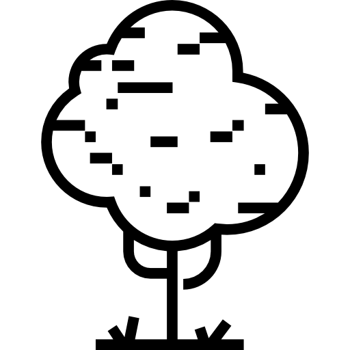 Árbol icono gratis