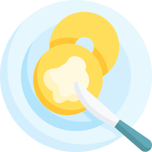Bagel - Free food icons