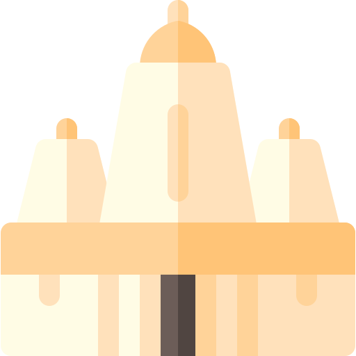 mahabodhi Icône gratuit mahabodhi Icône gratuit