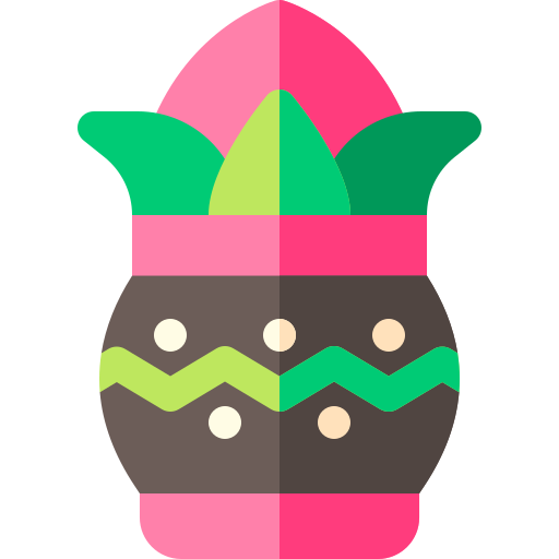 칼라 샤 무료 아이콘