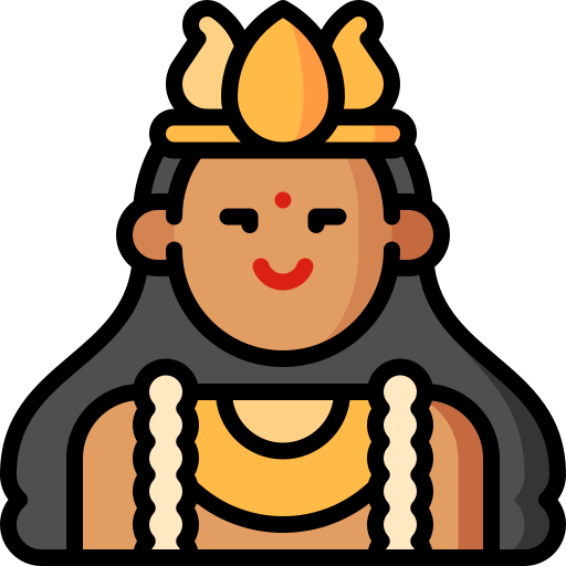 parvati icono gratis