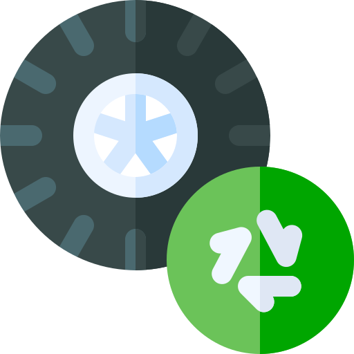 Шины бесплатно иконка