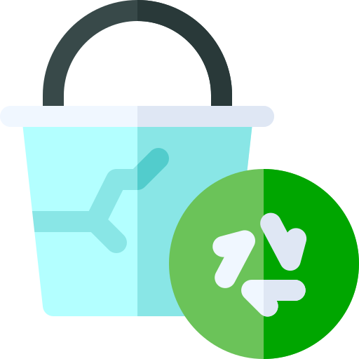 plastik kostenlos Icon