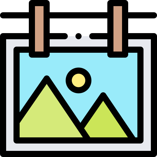 Фотография бесплатно иконка Фотография бесплатно иконка