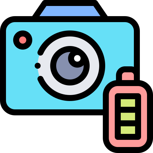 Аккумулятор бесплатно иконка Аккумулятор бесплатно иконка