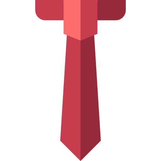 Tie free icon Tie free icon