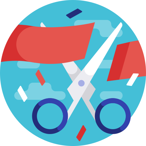 ouverture Icône gratuit ouverture Icône gratuit
