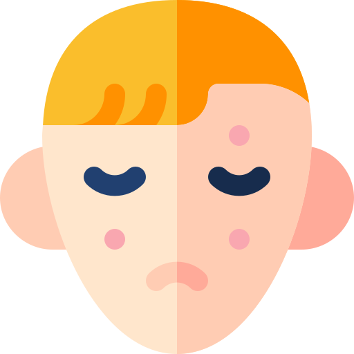 acne grátis ícone