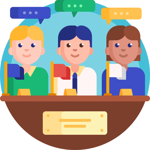 Discussion free icon Discussion free icon