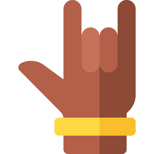 Rock free icon Rock free icon