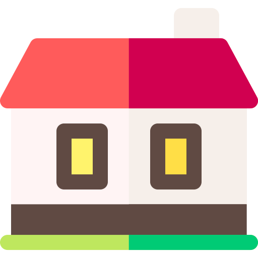 집 무료 아이콘