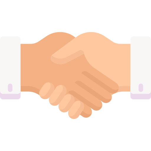 File:Handshake icon.svg - Wikimedia Commons