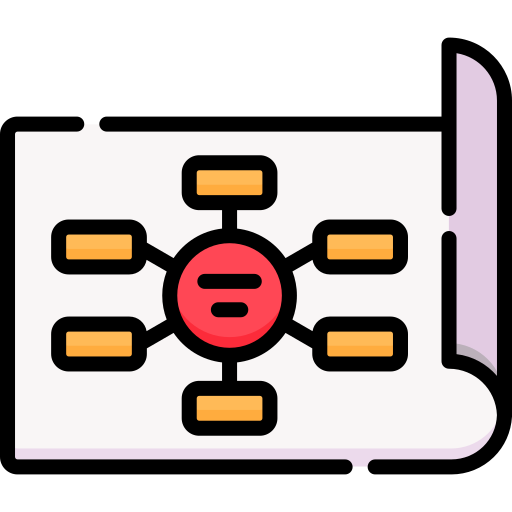 planung kostenlos Icon