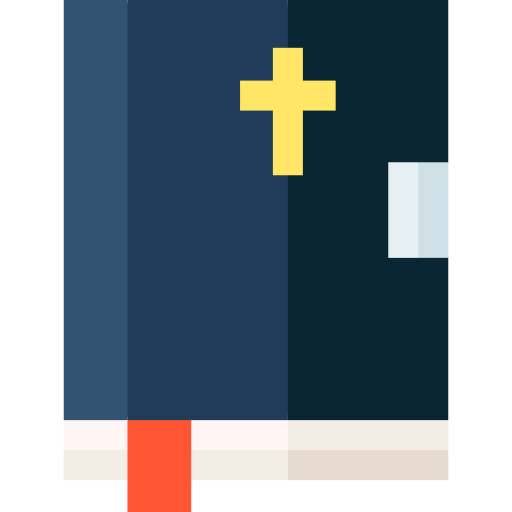 biblia icono gratis