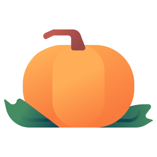 calabaza icono gratis