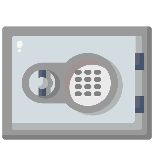 sicher kostenlos Icon sicher kostenlos Icon