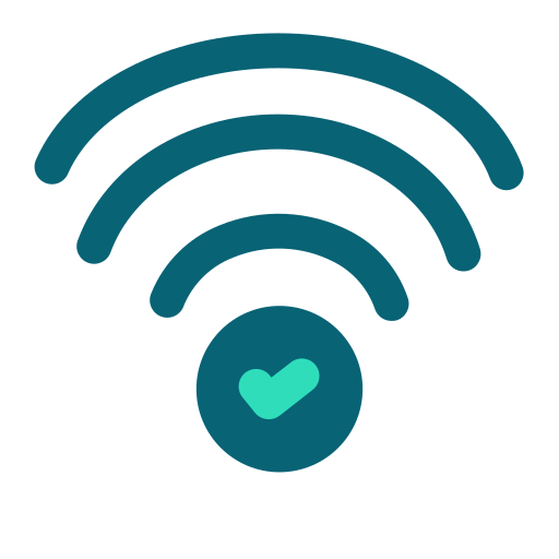 wifi icono gratis