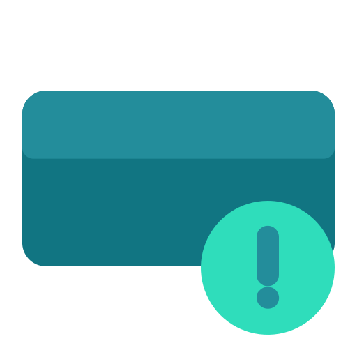 tarjeta de crédito icono gratis