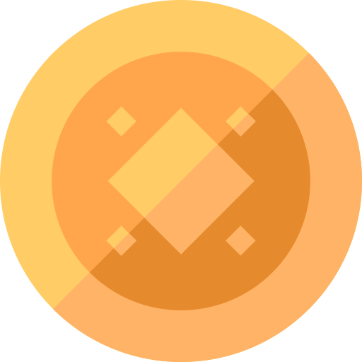 Монета бесплатно иконка