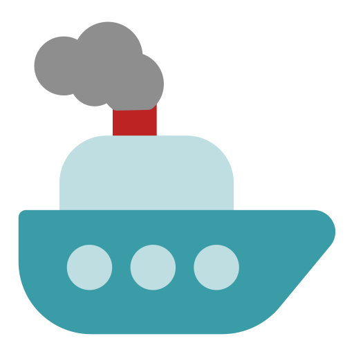 embarcacion icono gratis