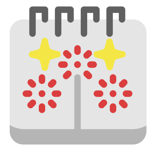 calendario icono gratis