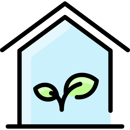gewächshaus kostenlos Icon gewächshaus kostenlos Icon
