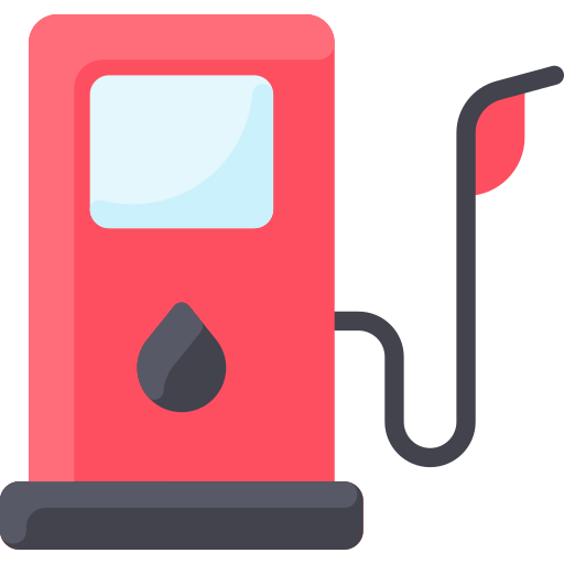 Fuel - free icon