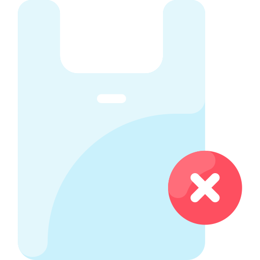 plastiktüte kostenlos Icon