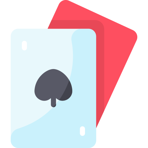 Cards free icon