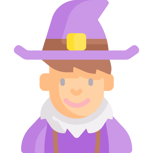 aprendiz icono gratis