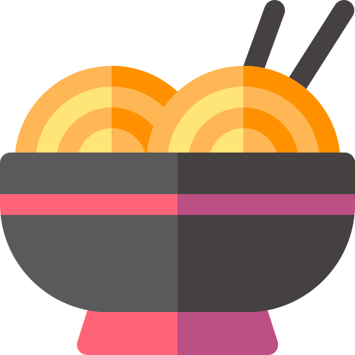 macarrão grátis ícone macarrão grátis ícone