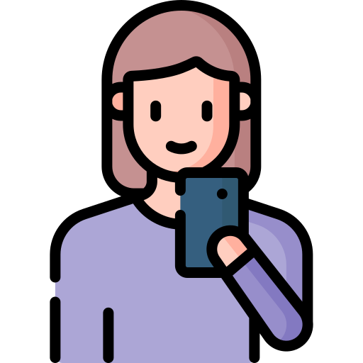 Selfie - Free people icons