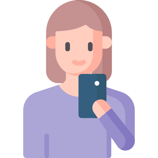 Selfie - Free People Icons