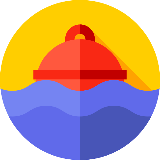 Buoy free icon Buoy free icon