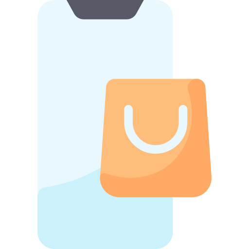 smartphone kostenlos Icon