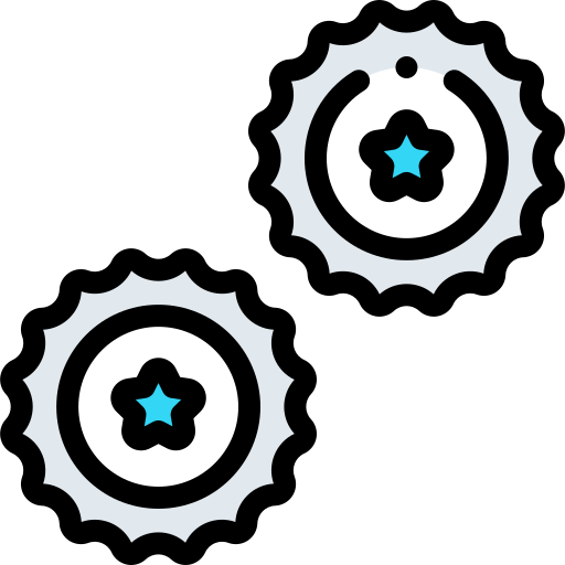 flaschenverschluss kostenlos Icon