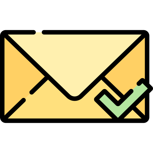 email icono gratis