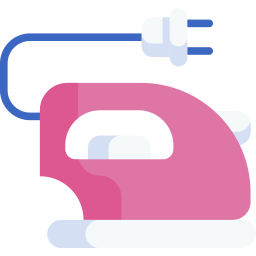 le fer Icône gratuit