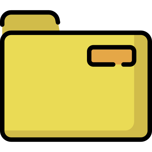 Folder - Free interface icons