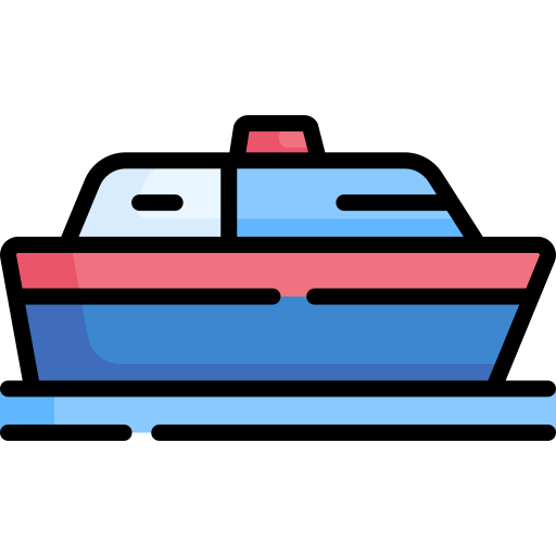 Морское путешествие бесплатно иконка