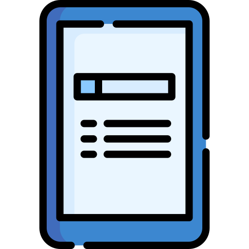 Смартфон бесплатно иконка