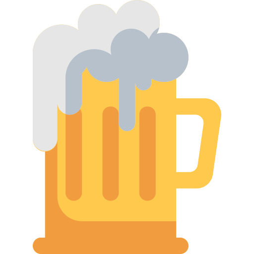 Beer Generic Flat icon