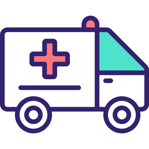 ambulance Icône gratuit ambulance Icône gratuit