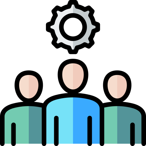 liderazgo icono gratis