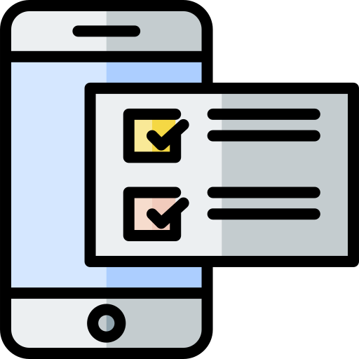 smartphone icono gratis